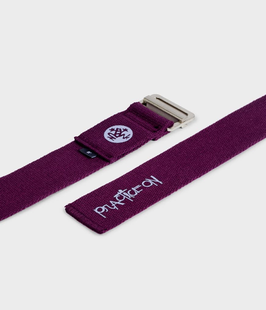 AligN Yoga Strap - Image 17