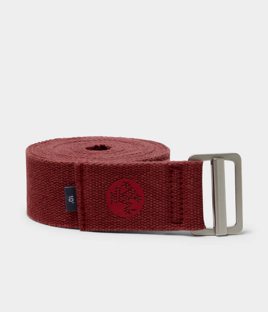 AligN Yoga Strap - Image 29