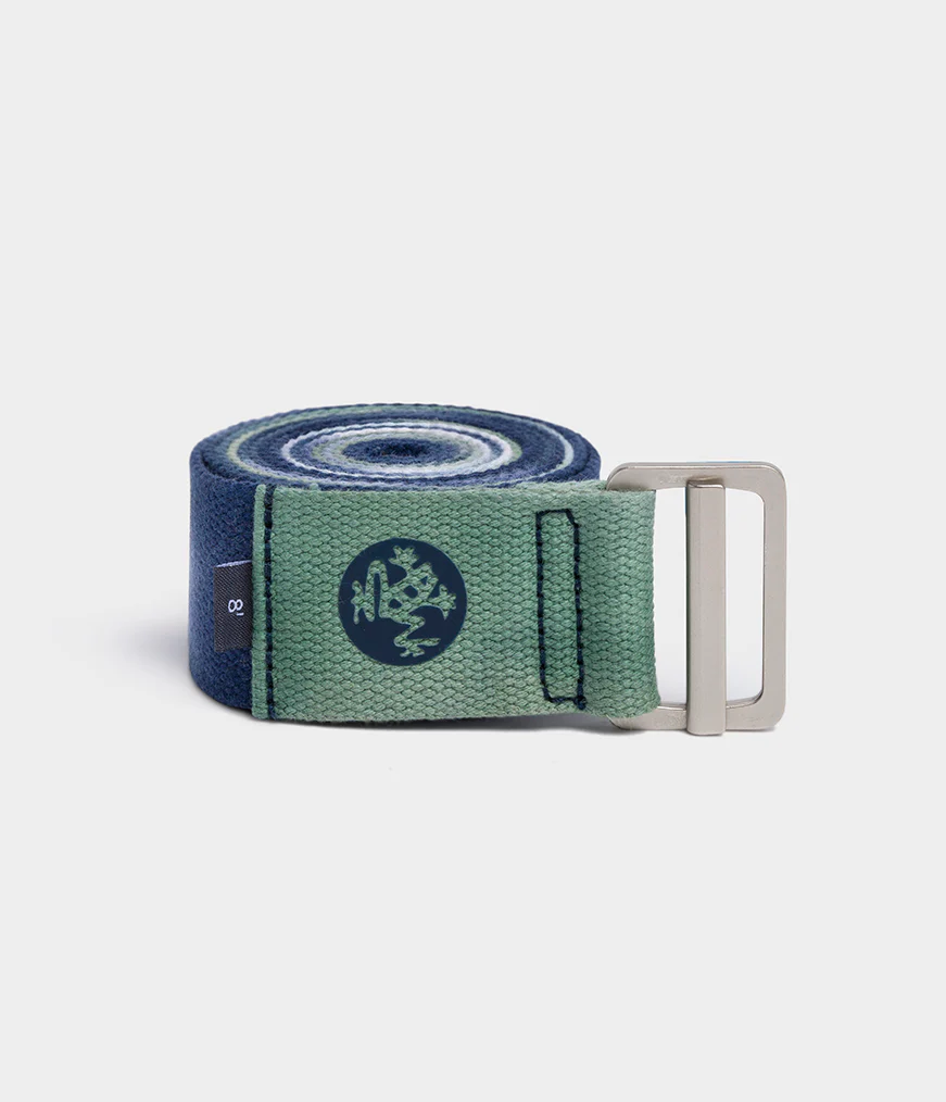 AligN Yoga Strap - Image 3