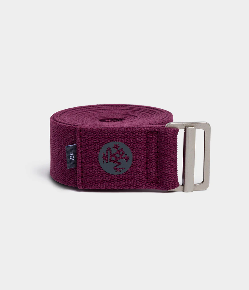 AligN Yoga Strap - Image 37
