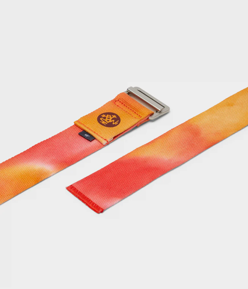 AligN Yoga Strap - Image 46