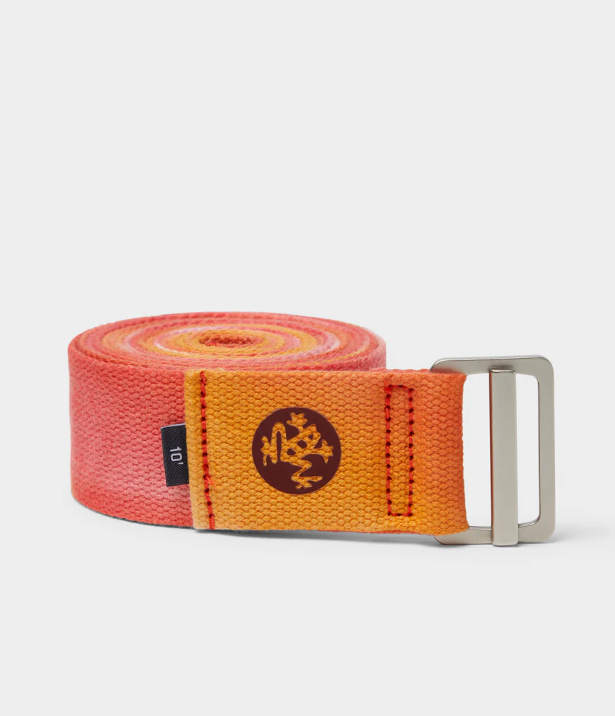 AligN Yoga Strap - Image 48