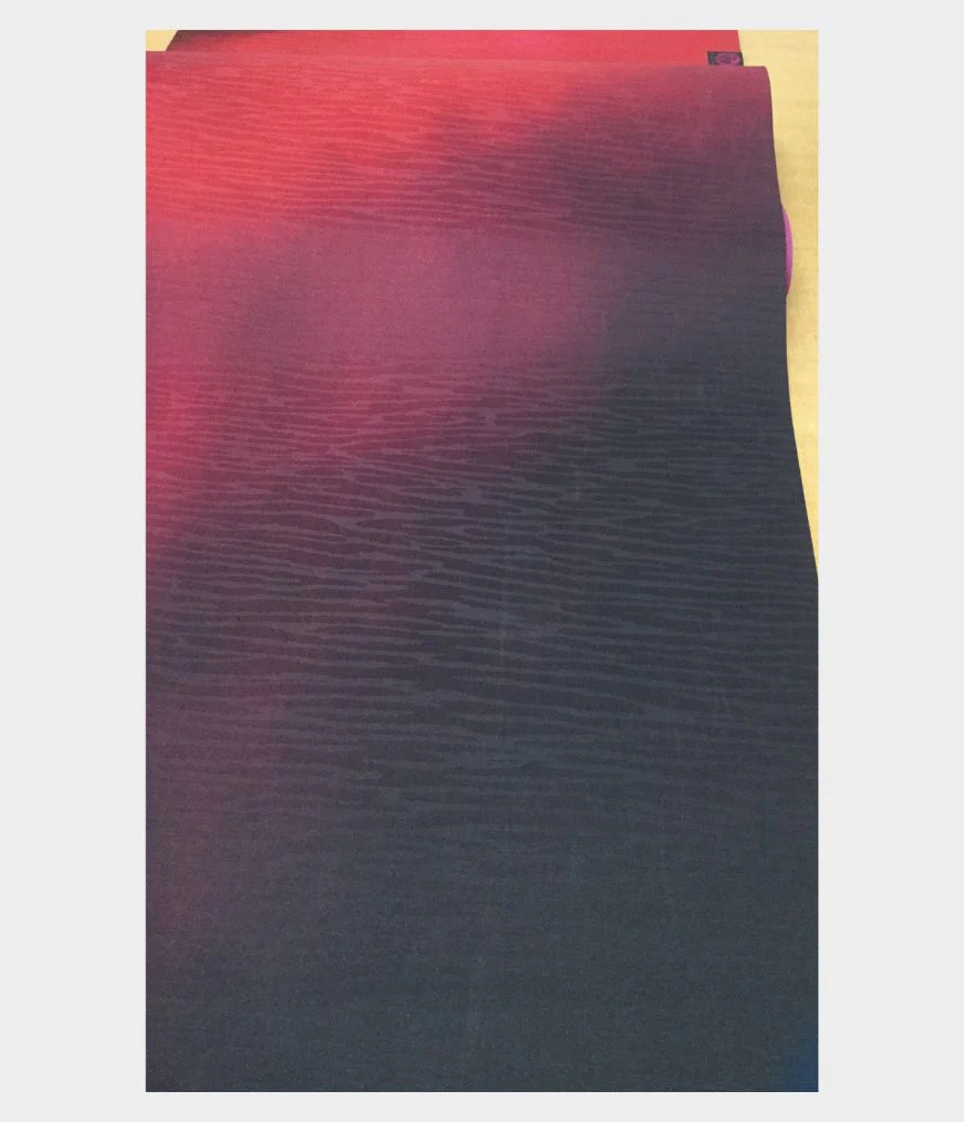Almost Perfect eKO® lite Yoga Mat 4mm - Image 11
