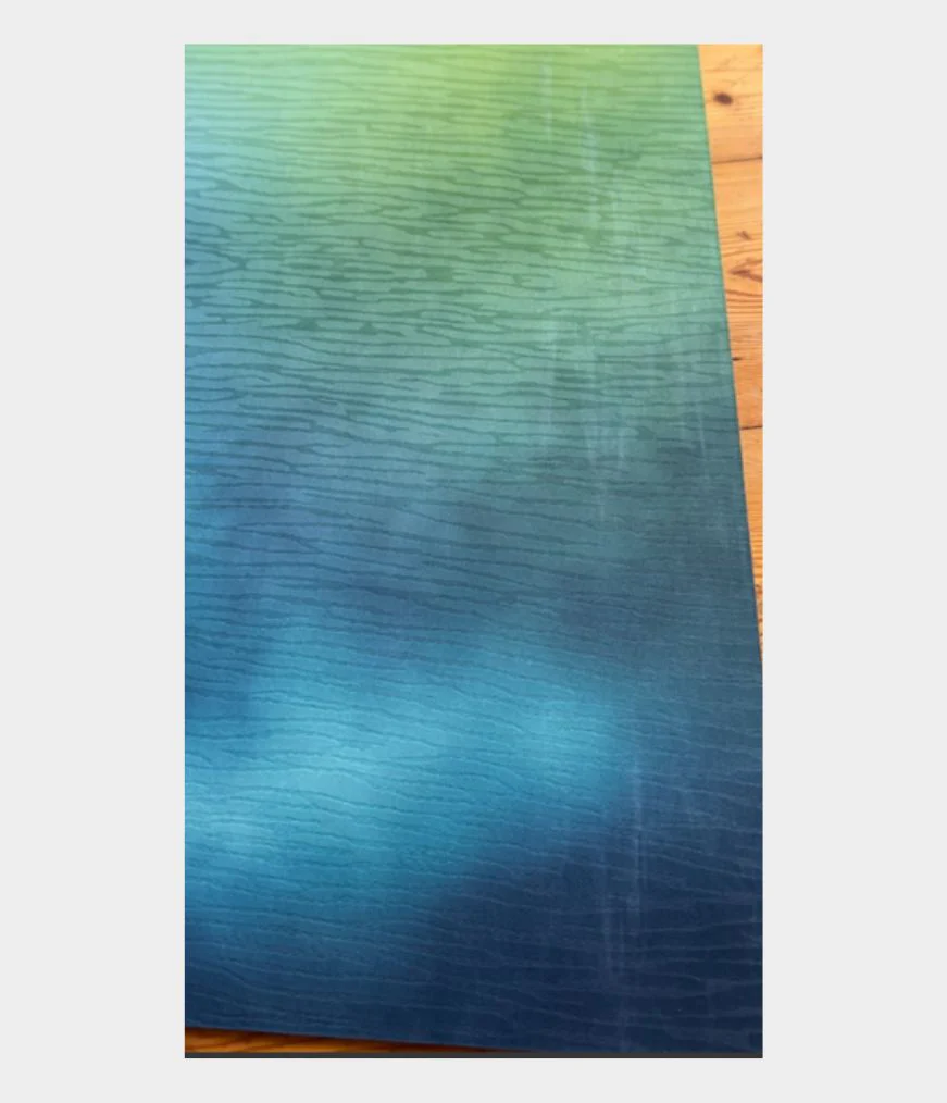 Almost Perfect eKO® lite Yoga Mat 4mm - Image 5