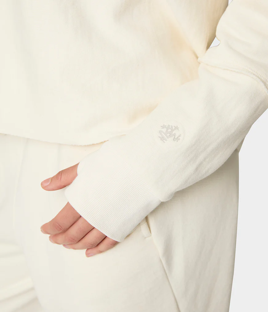 Women's CAS Crew - Image 11