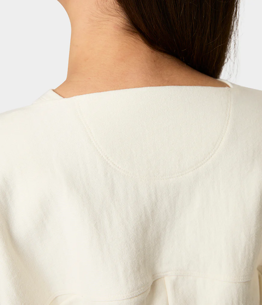 Women's CAS Crew - Image 12