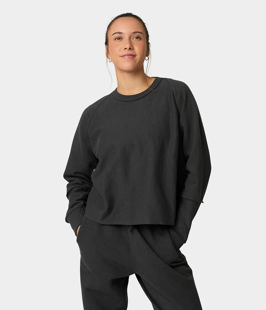 Women's CAS Crew - Image 3