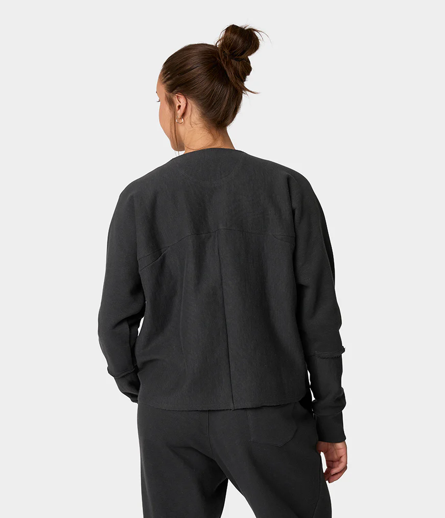 Women's CAS Crew - Image 4