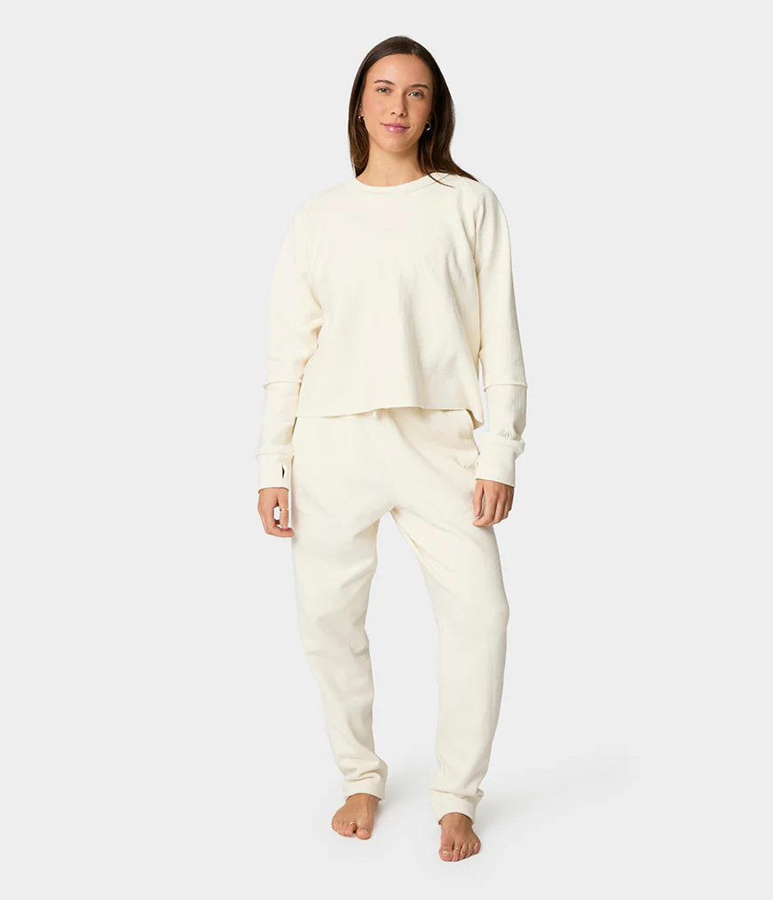 Women's CAS Crew - Image 7