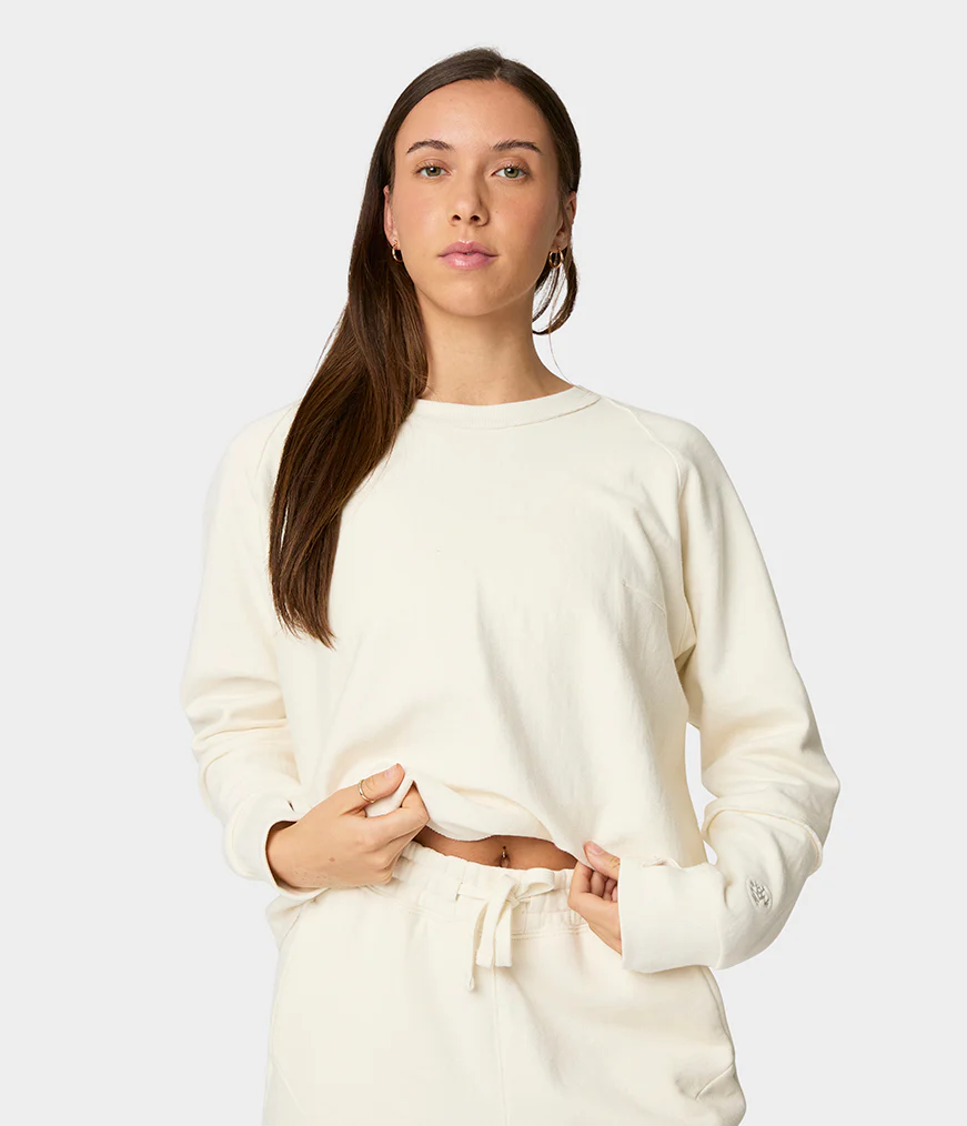Women's CAS Crew - Image 9