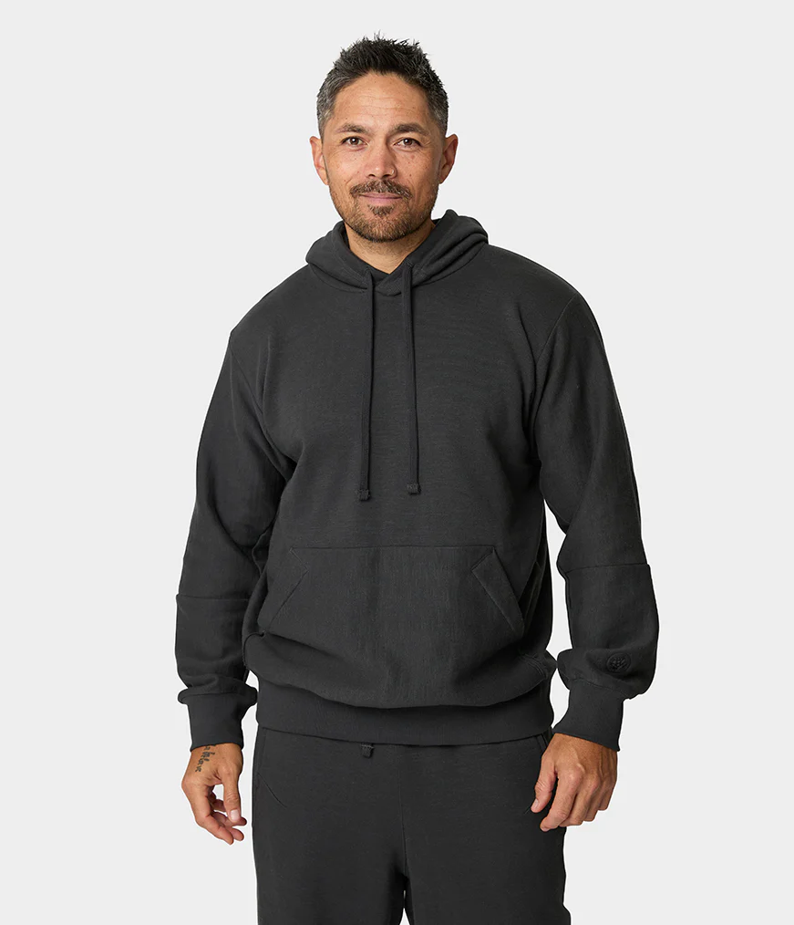 Men's CAS Hoodie - Image 3