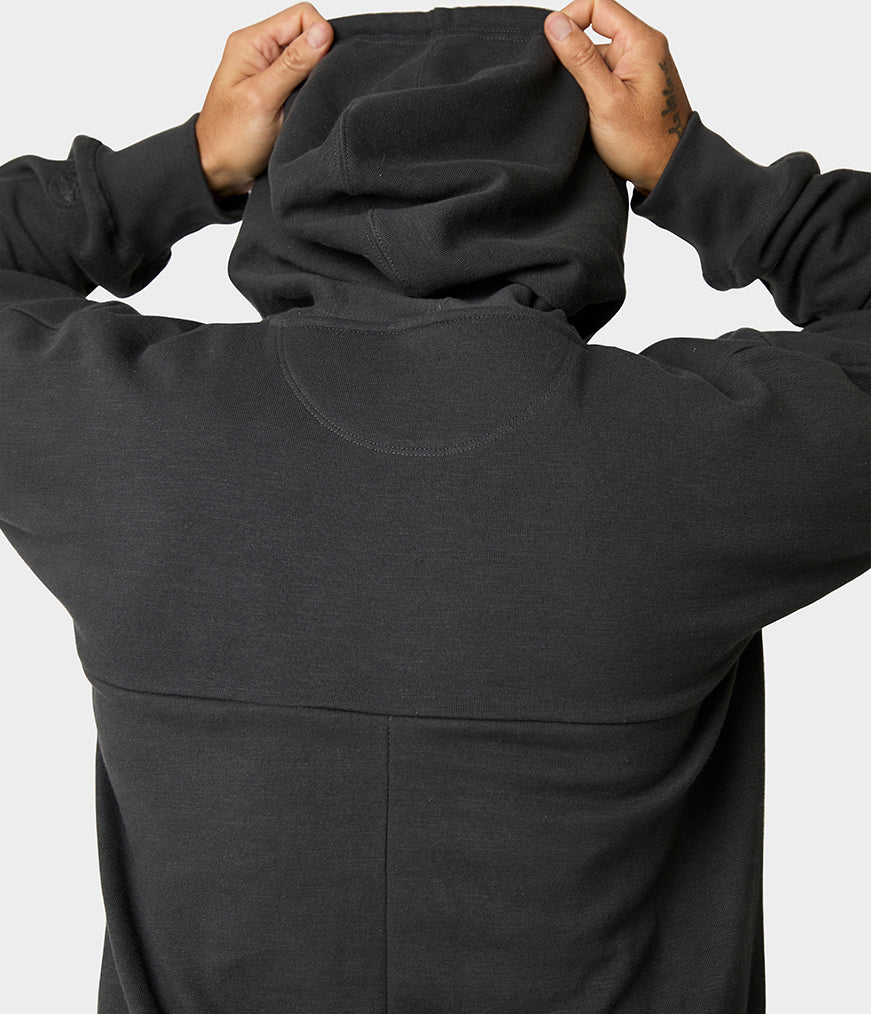 Men's CAS Hoodie - Image 4