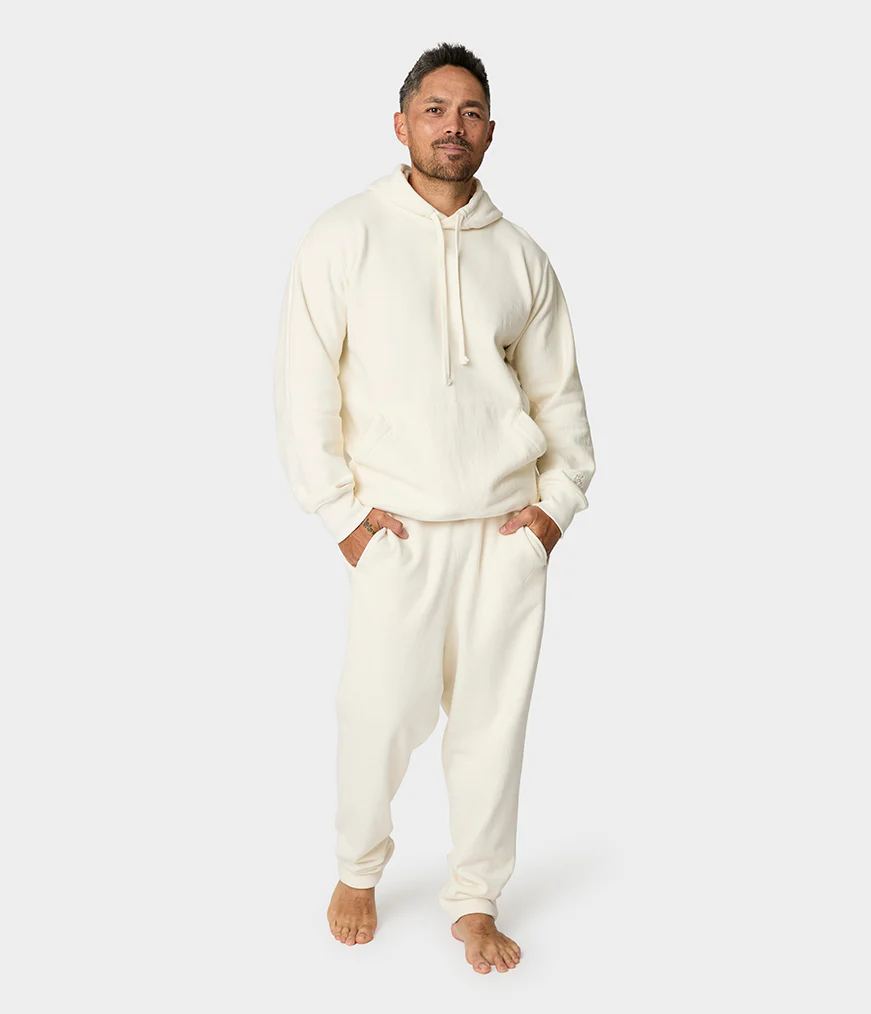 Men's CAS Hoodie - Image 9