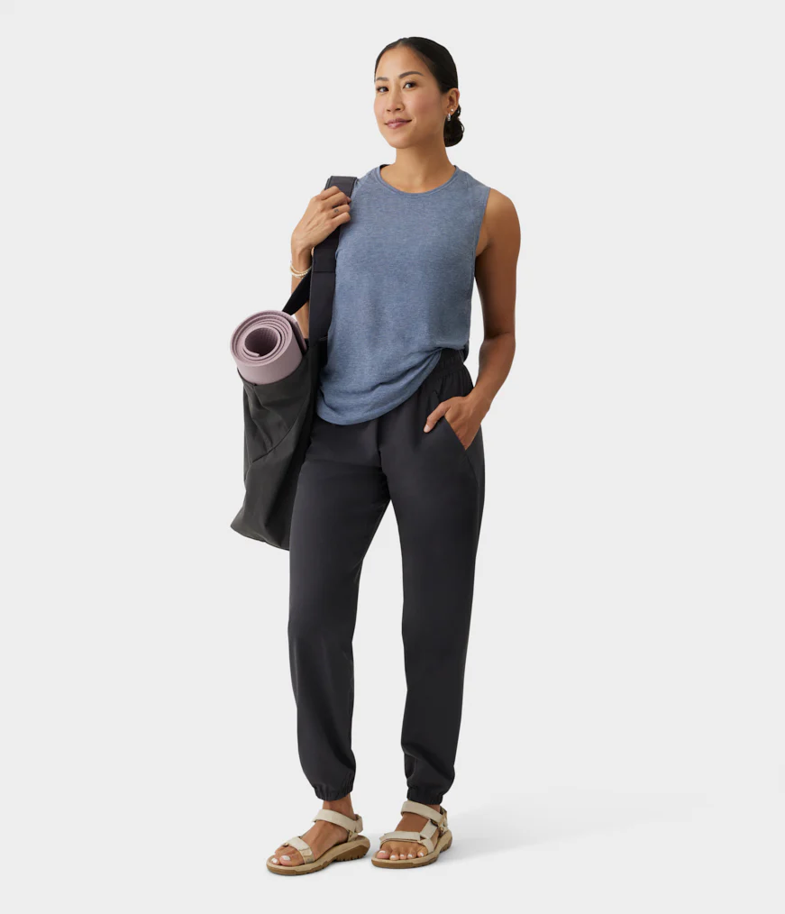 Women's CNTR Pant - Image 11