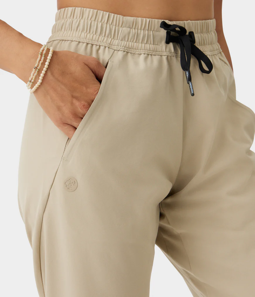 Women's CNTR Pant - Image 3