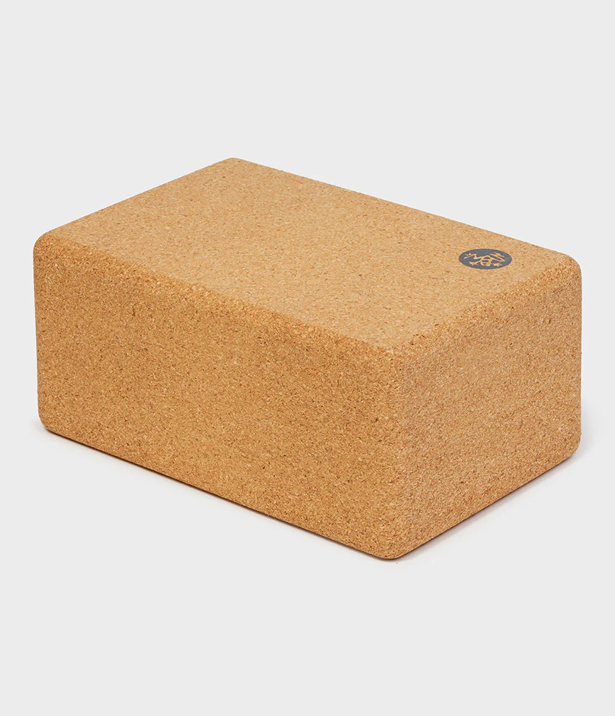 Cork Yoga Block - Image 12