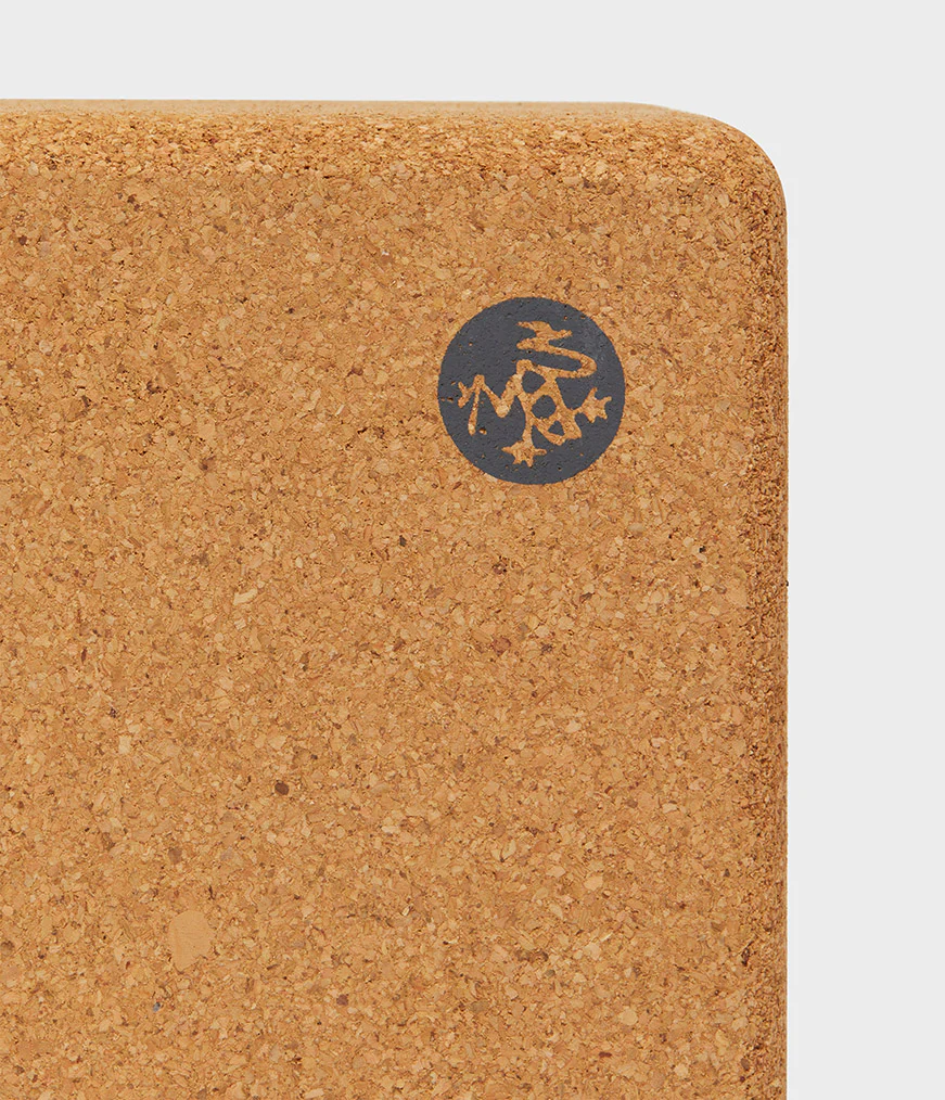Cork Yoga Block - Image 13