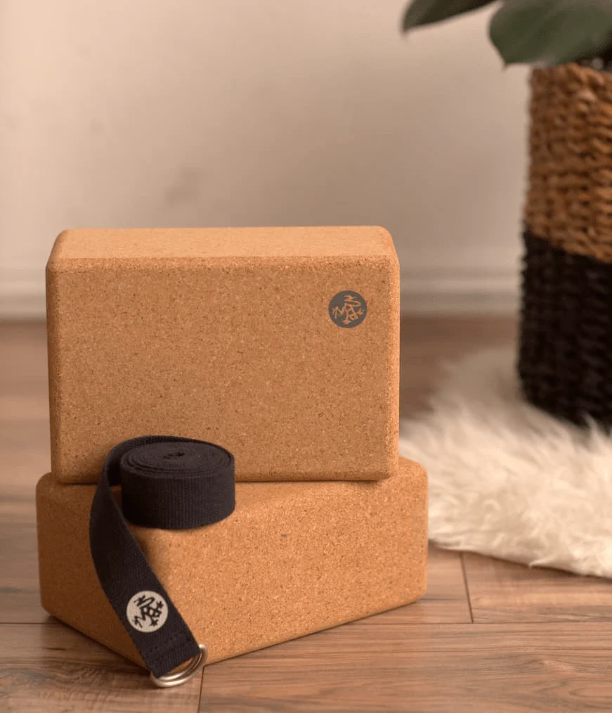 Cork Yoga Block - Image 16