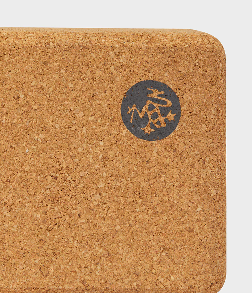 Cork Yoga Block - Image 19