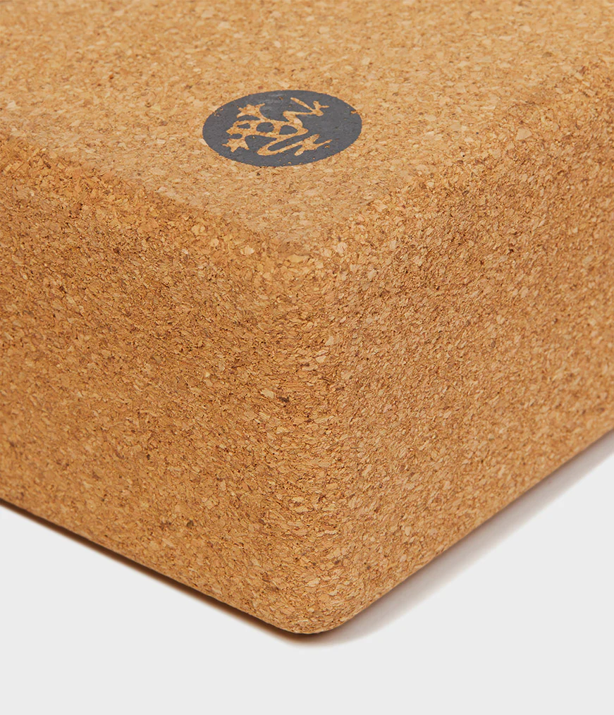 Cork Yoga Block - Image 22