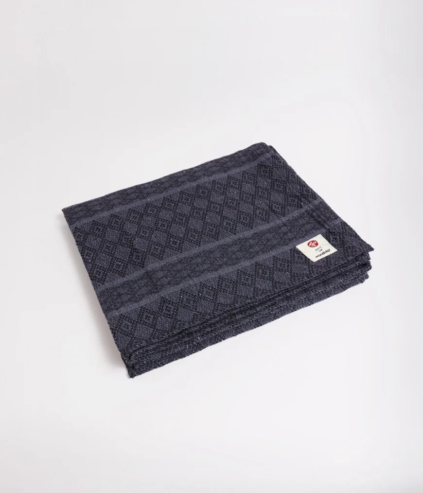 Cotton Blanket - Image 3
