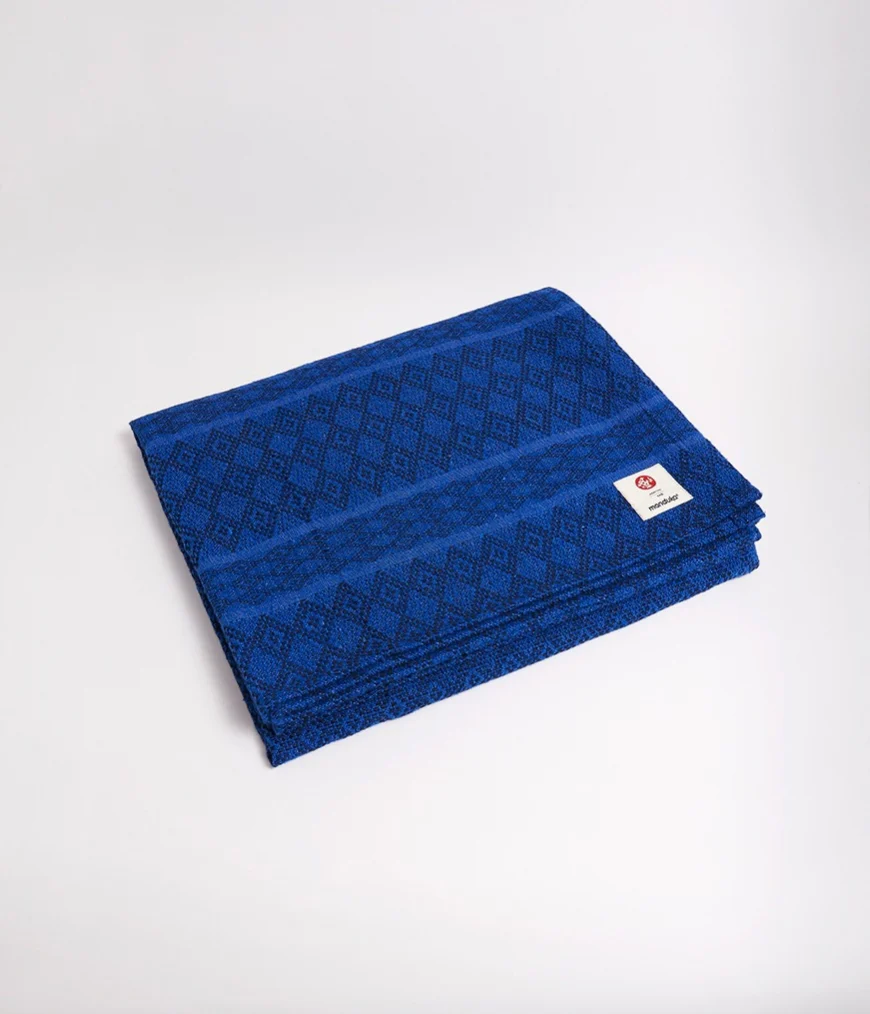 Cotton Blanket - Image 5