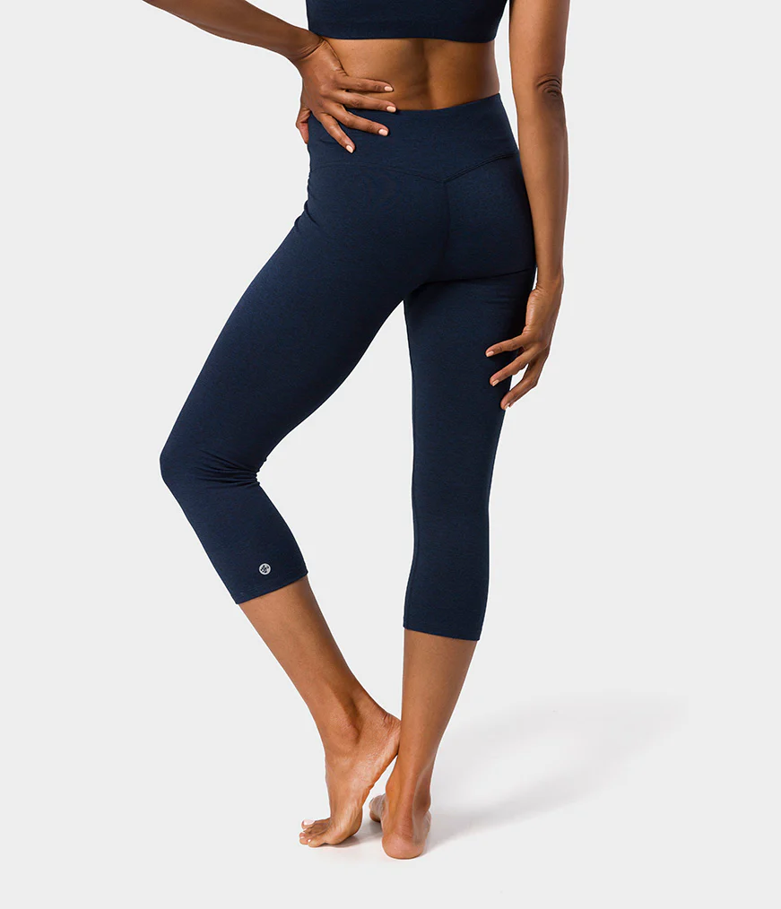 Dhara Capri Legging - Image 10
