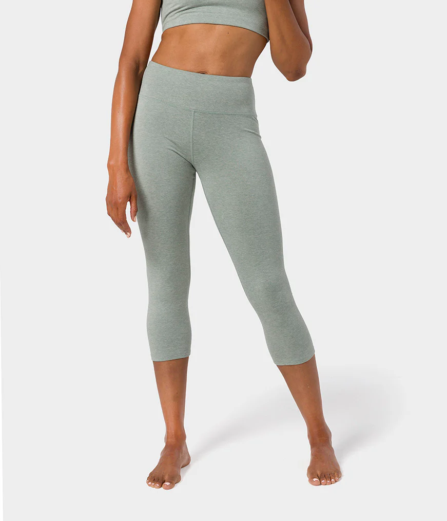 Dhara Capri Legging - Image 15