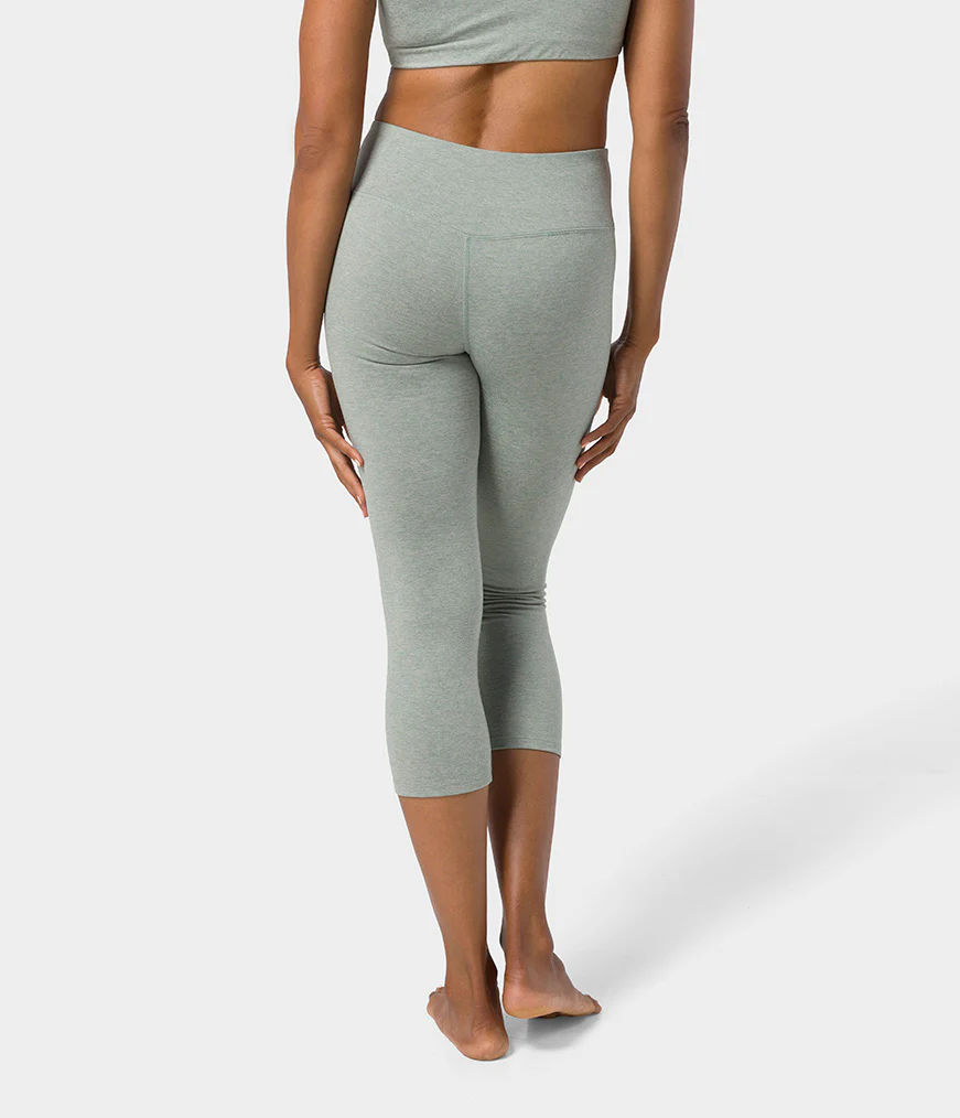 Dhara Capri Legging - Image 20
