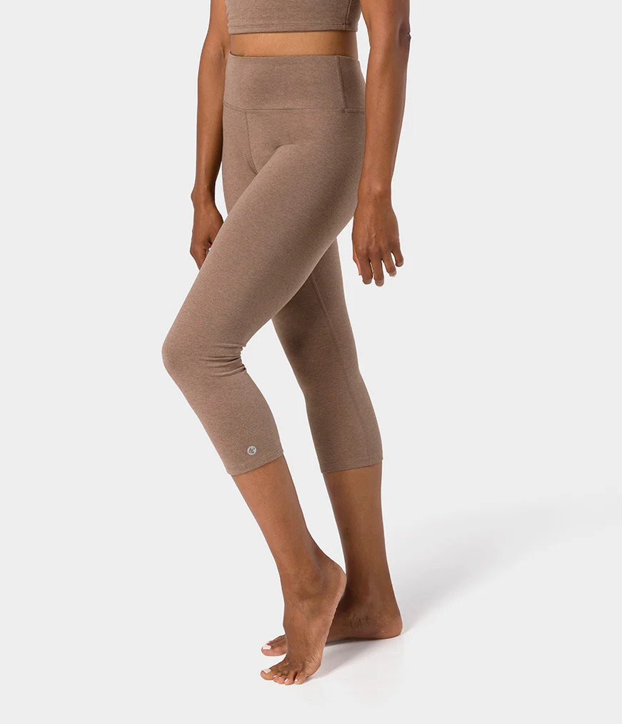 Dhara Capri Legging - Image 3