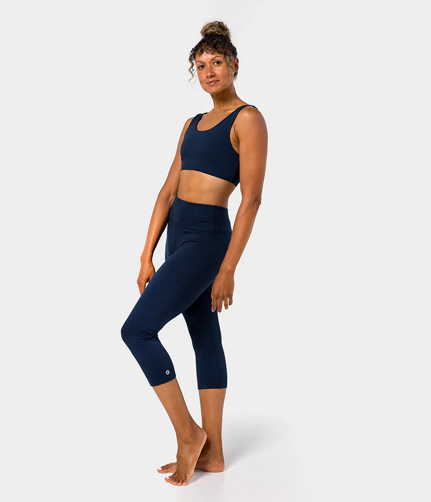 Dhara Capri Legging - Image 35