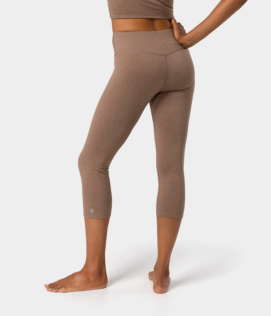 Dhara Capri Legging - Image 4
