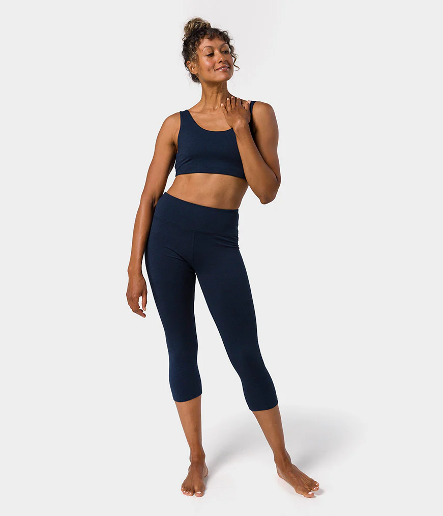 Dhara Capri Legging - Image 7