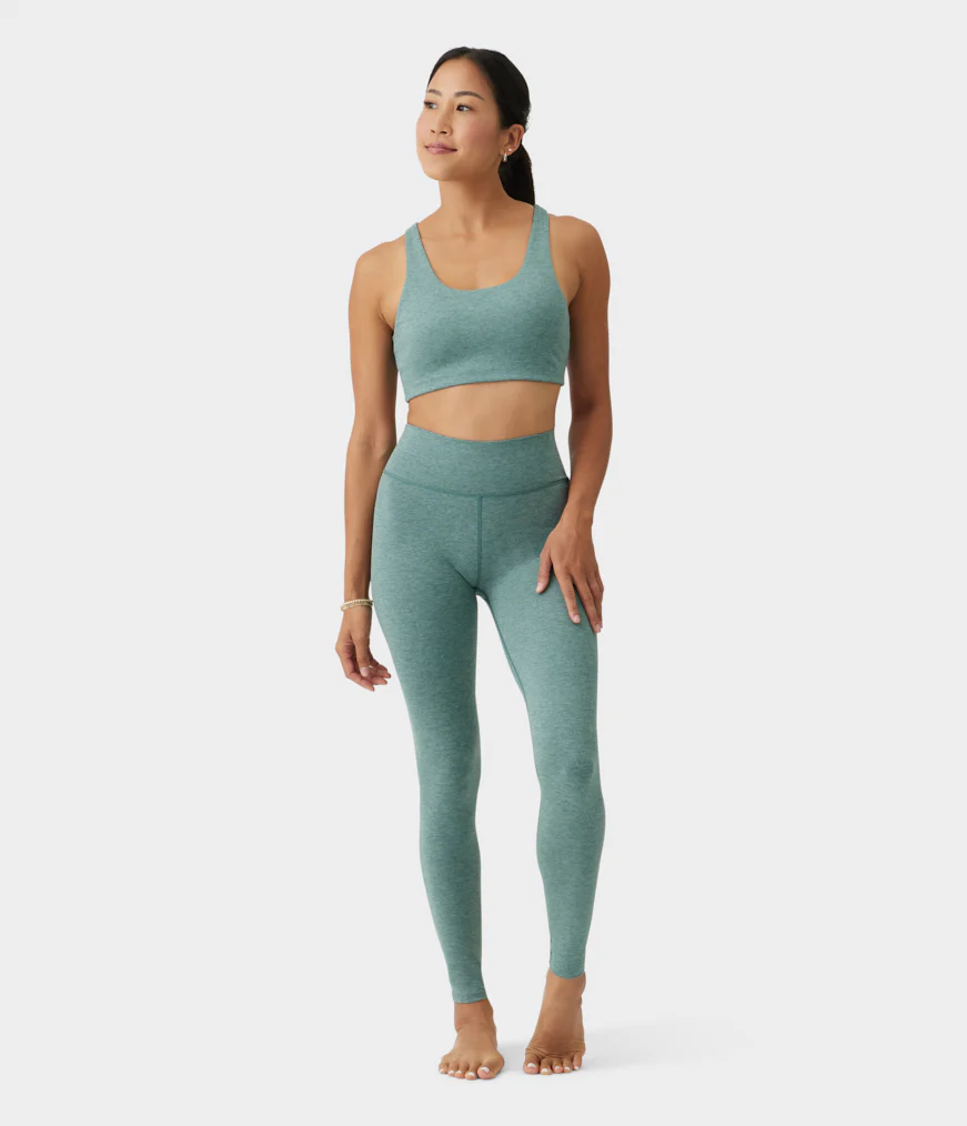 Dhara Scoop Bra - Image 3