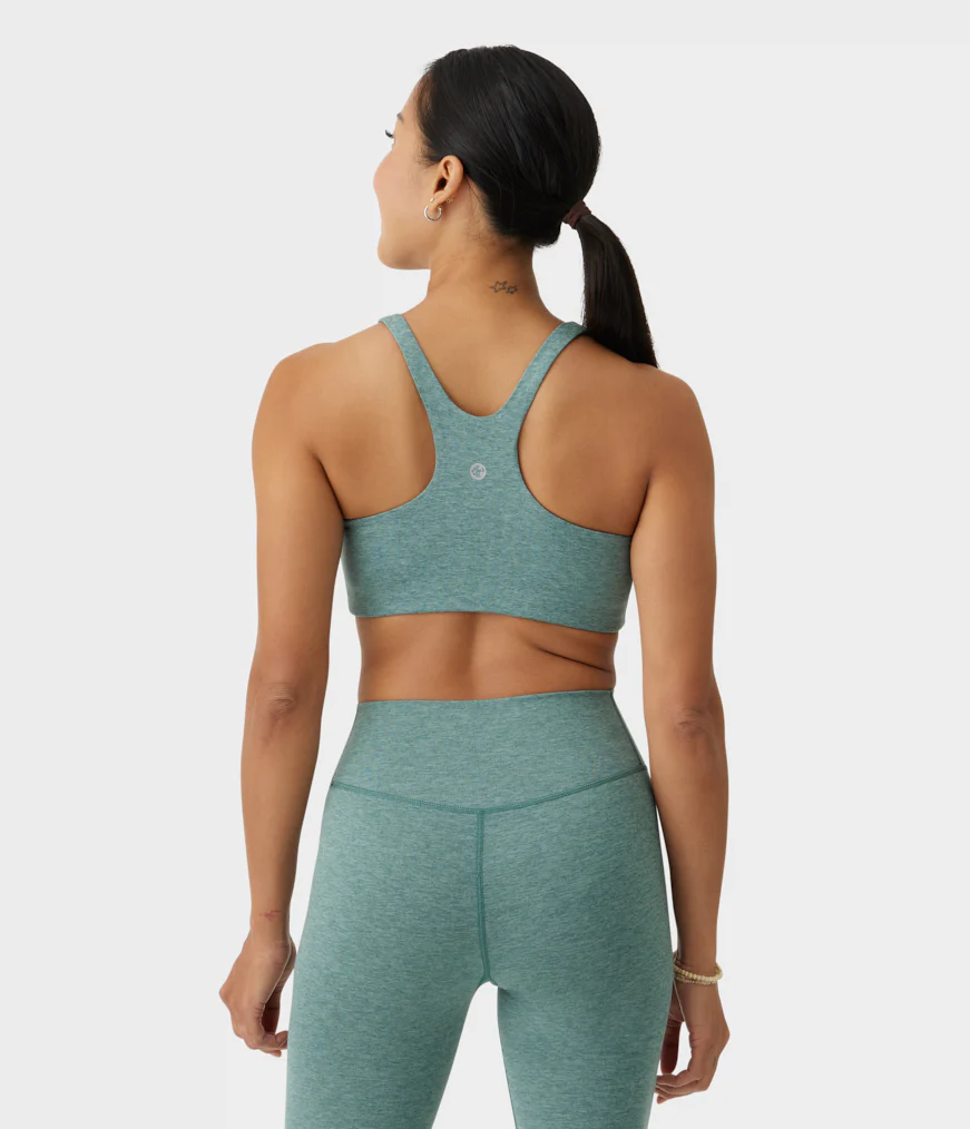 Dhara Scoop Bra - Image 4