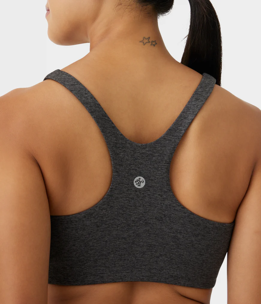 Dhara Scoop Bra - Image 7