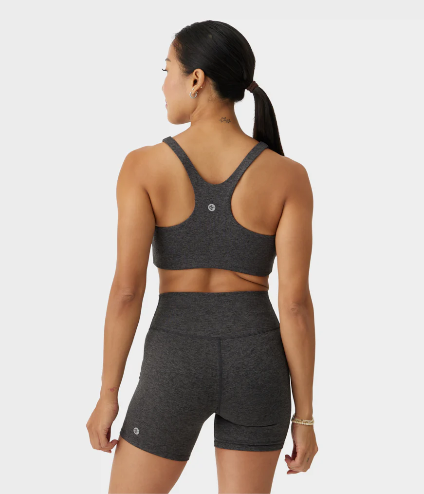 Dhara Scoop Bra - Image 8
