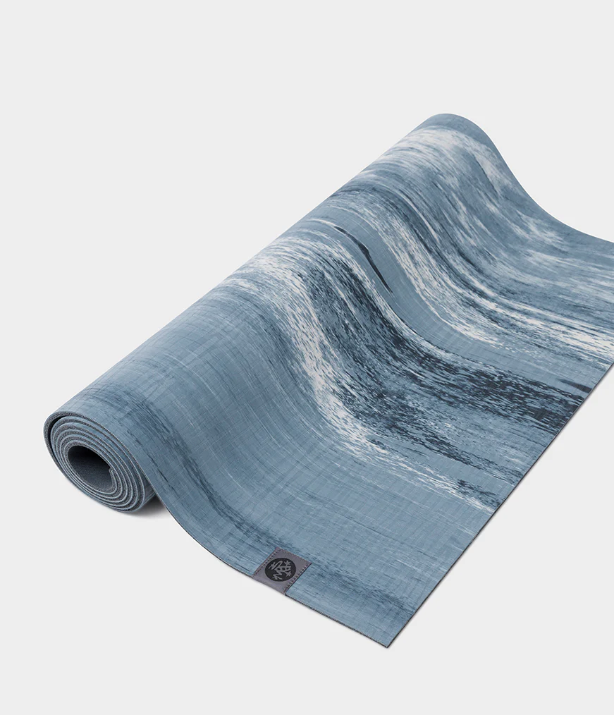 eKO® lite Yoga Mat 4mm - Image 41