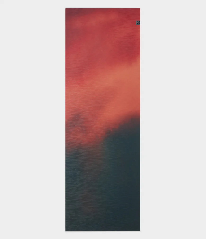 eKO® lite Yoga Mat 4mm - Image 10