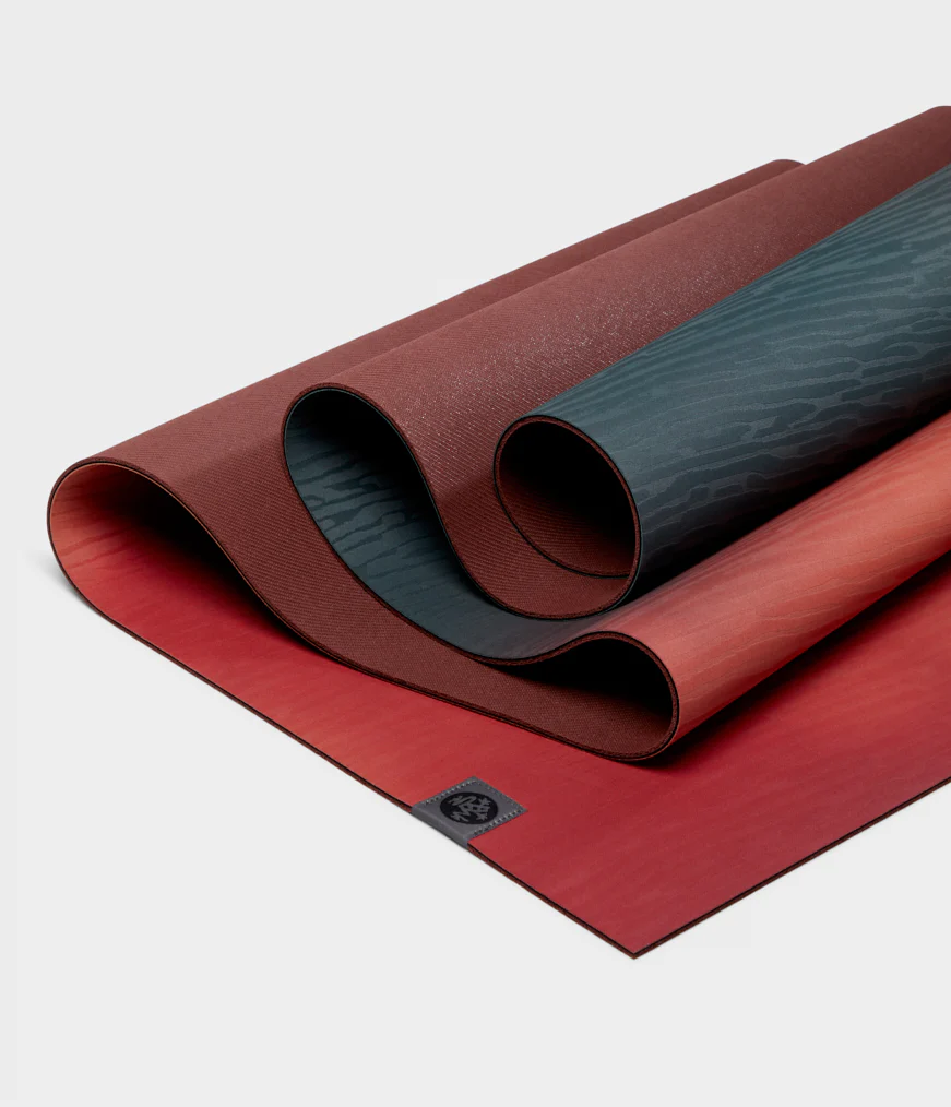 eKO® lite Yoga Mat 4mm - Image 11