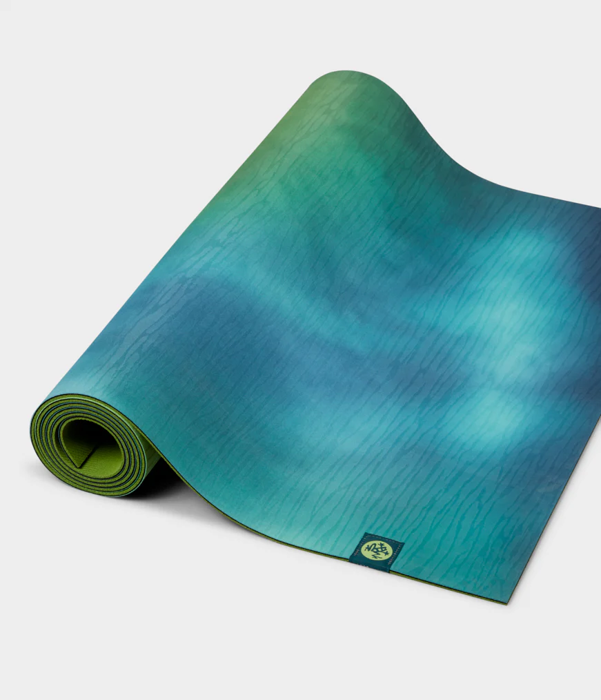 eKO® lite Yoga Mat 4mm - Image 53
