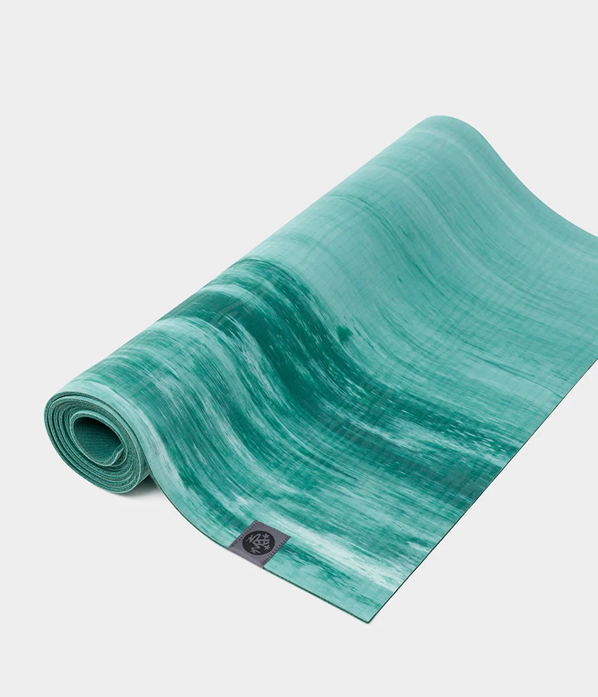 eKO® lite Yoga Mat 4mm - Image 5