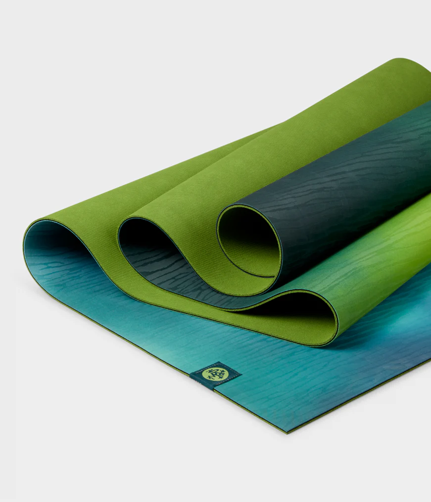 eKO® lite Yoga Mat 4mm - Image 55