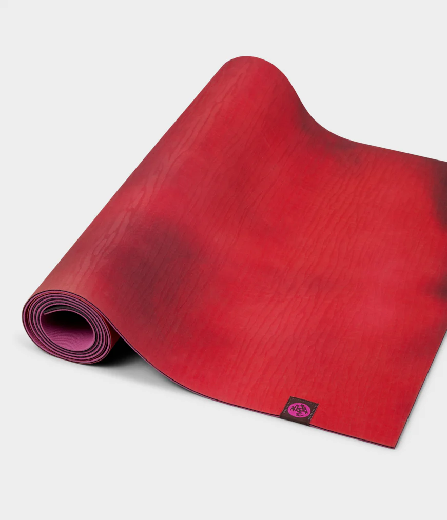 eKO® lite Yoga Mat 4mm - Image 57