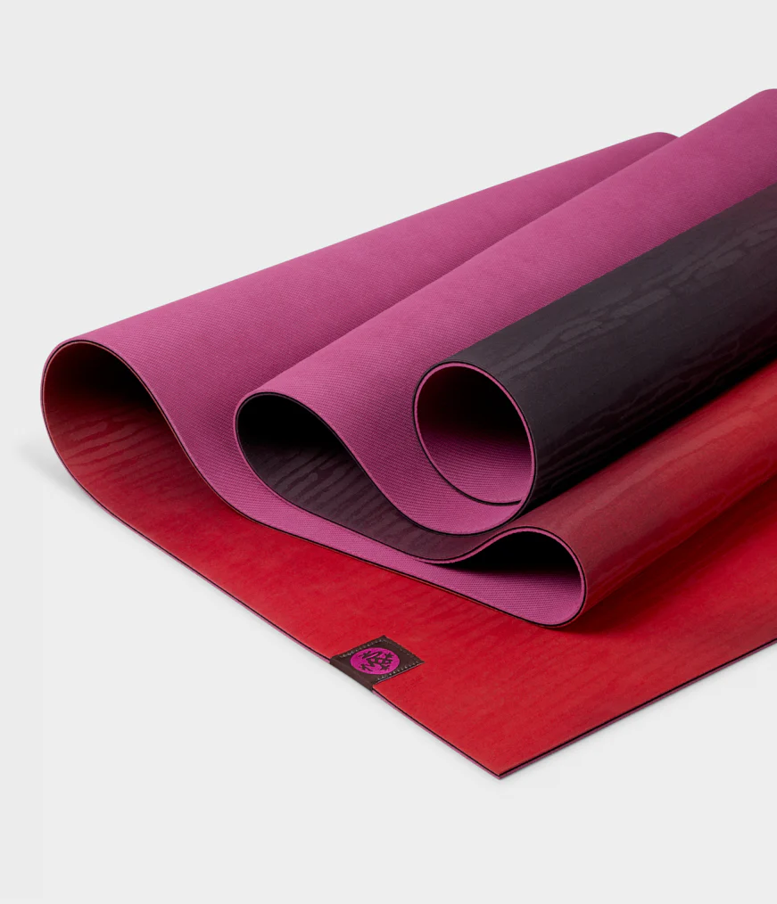 eKO® lite Yoga Mat 4mm - Image 59