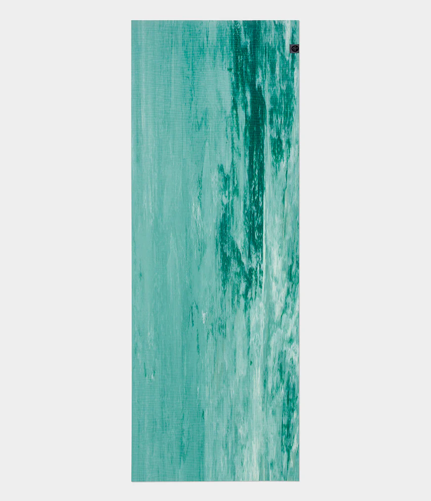 eKO® lite Yoga Mat 4mm - Image 6