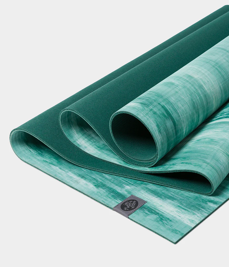 eKO® lite Yoga Mat 4mm - Image 7