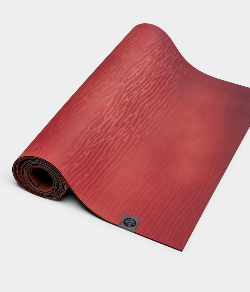 eKO® lite Yoga Mat 4mm - Image 9
