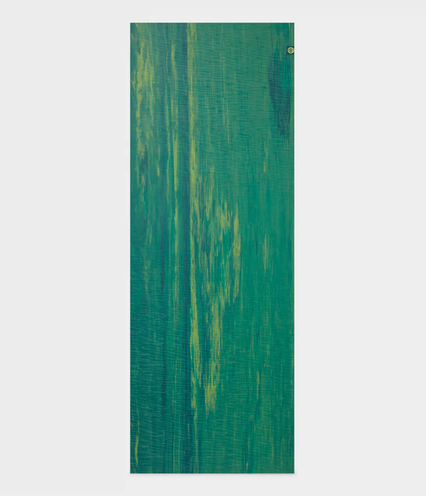 eKO® Yoga Mat 5mm - Image 10