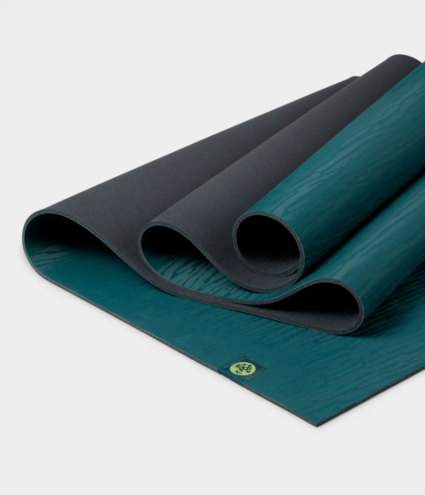 eKO® Yoga Mat 5mm - Image 3